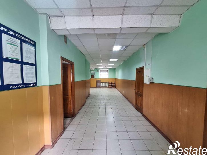Торговое помещение Максима Горького улица, 40
