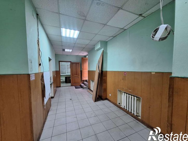 Торговое помещение Максима Горького улица, 40