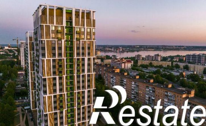 2-комн квартира в новом доме улица Карла Маркса, 390,  д. 390