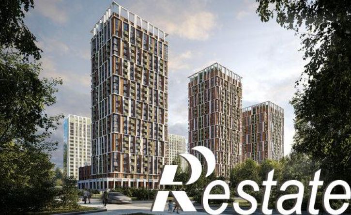 2-комн квартира в новом доме улица Карла Маркса, 390,  д. 390