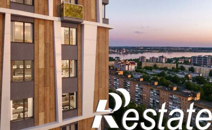 2-комн квартира в новом доме улица Карла Маркса, 390,  д. 390