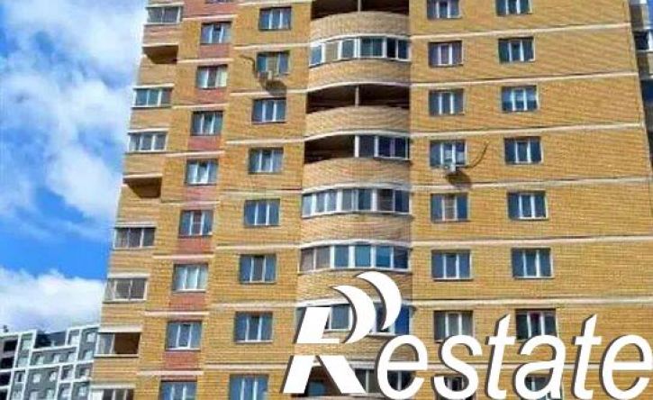 1-комн квартира улица Холмогорова, 85,  д. 85