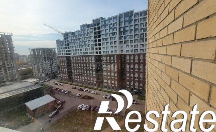 1-комн квартира улица Холмогорова, 85,  д. 85