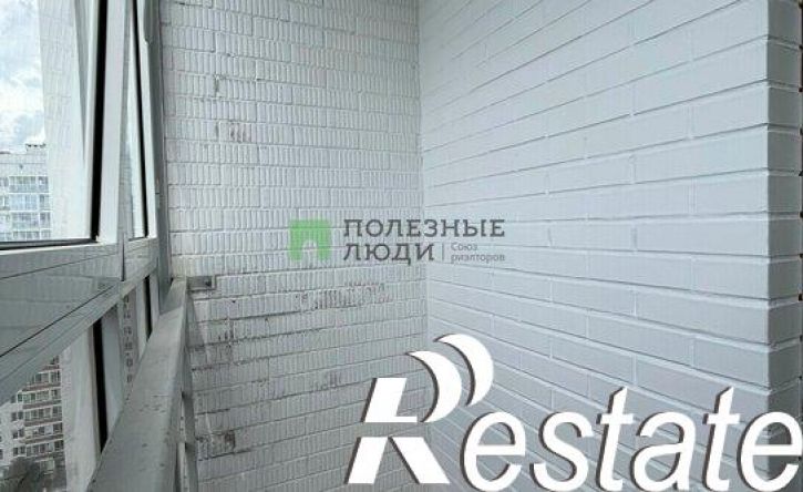 1-комн квартира улица Холмогорова, 15А,  д. 15А
