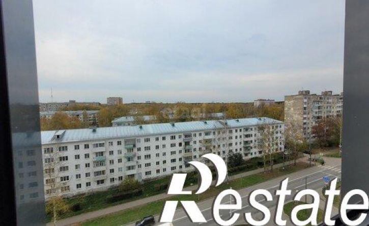 2-комн квартира улица 50-летия ВЛКСМ, 6,  д. 6