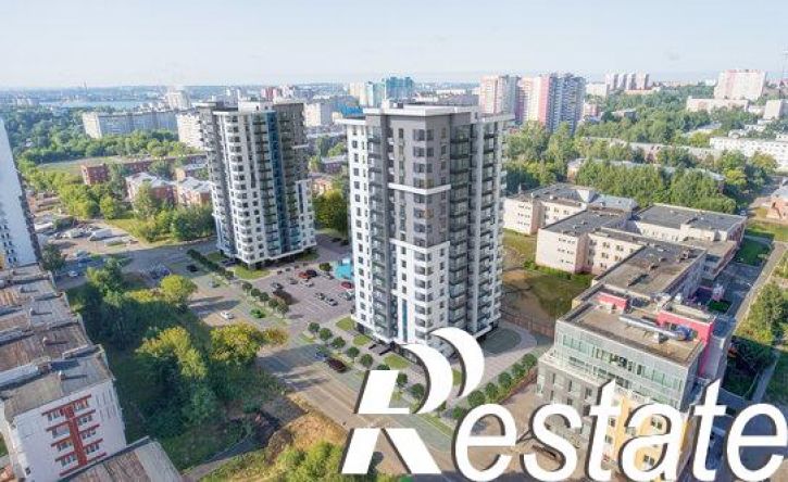 1-комн квартира улица Металлургов, 9 к1,  д. 9 к1