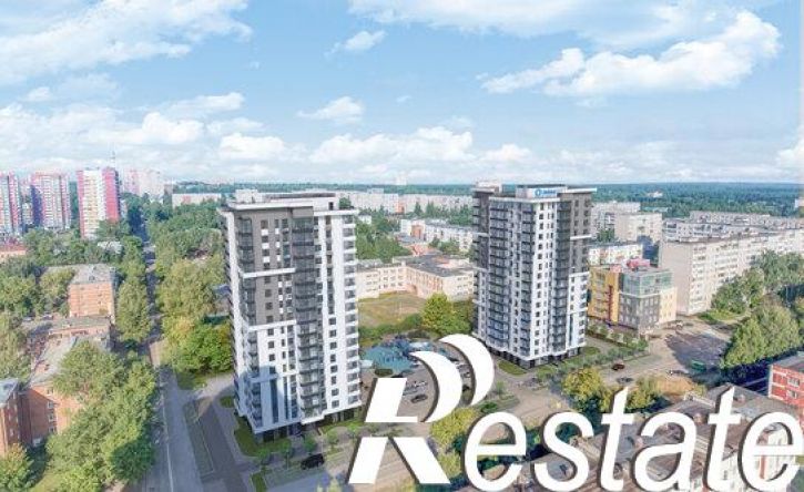 1-комн квартира улица Металлургов, 9 к1,  д. 9 к1