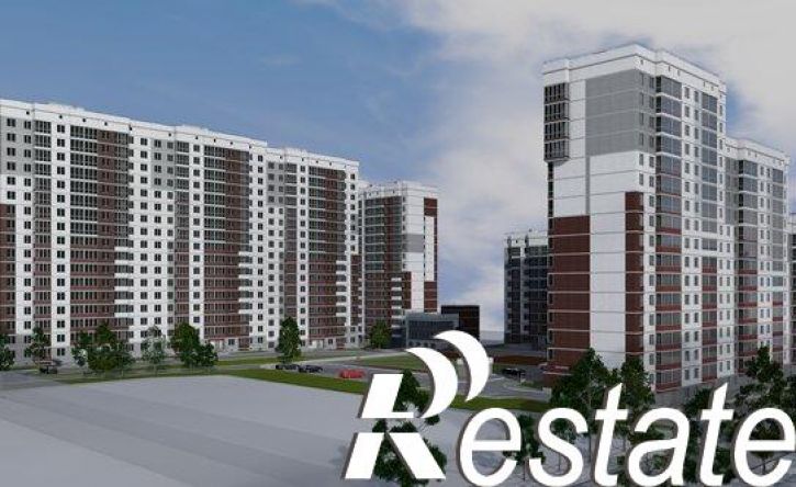 1-комн квартира улица Холмогорова, 21А,  д. 21А