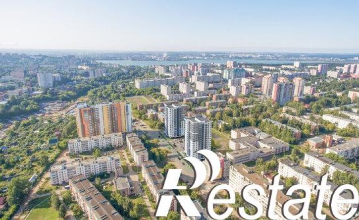 1-комн квартира улица Металлургов, 9 к1,  д. 9 к1