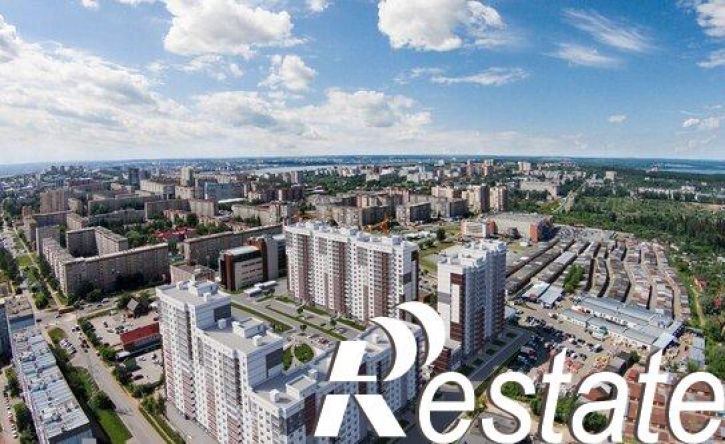 1-комн квартира улица Холмогорова, 21А,  д. 21А