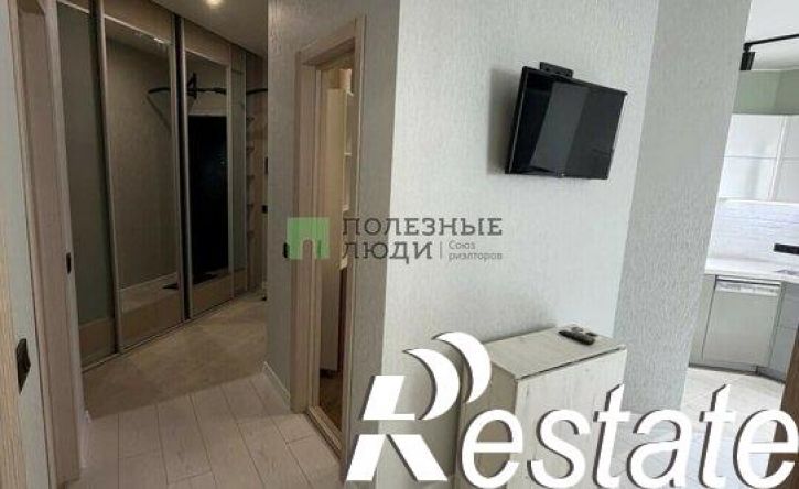 1-комн квартира улица Карла Маркса, 457,  д. 457