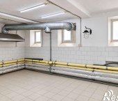 торговое помещение 170 кв м Авангардная улица, 6