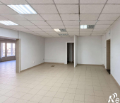 торговое помещение 97 кв м Пушкинская улица, 169