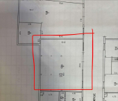 помещение 185.9 кв м Карла Маркса улица, 1а
