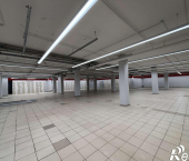 торговое помещение 726 кв м Пушкинская улица, 130