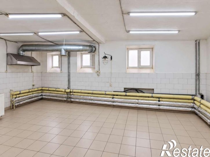 Торговое помещение Авангардная улица, 6