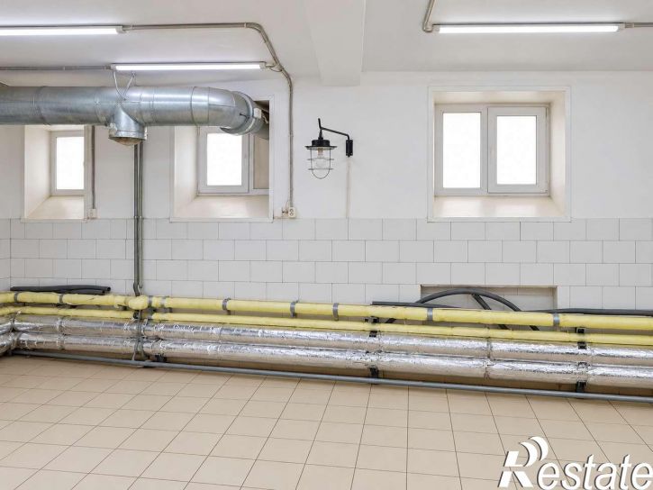 Торговое помещение Авангардная улица, 6