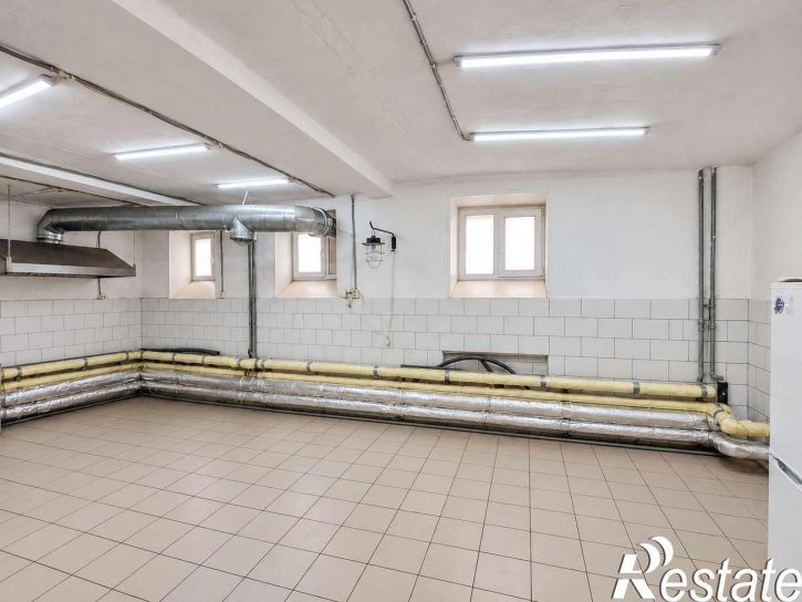 Торговое помещение Авангардная улица, 6