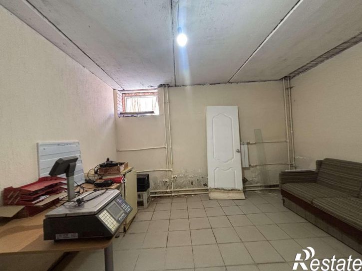Торговое помещение Московская улица, 24