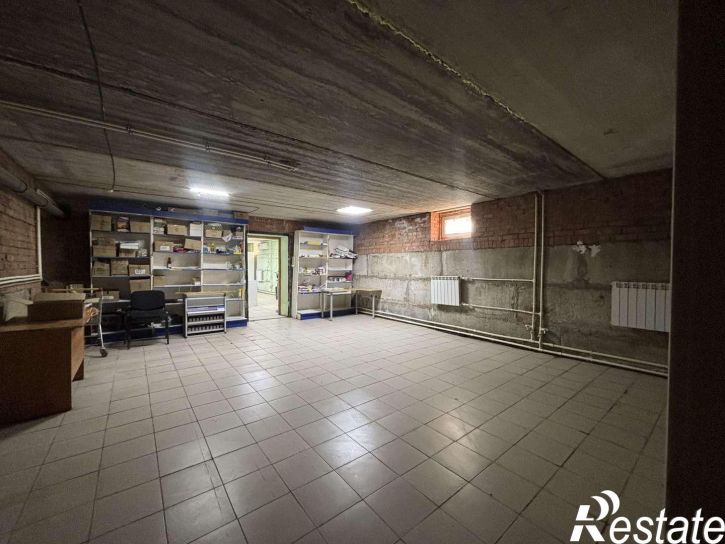 Торговое помещение Московская улица, 24