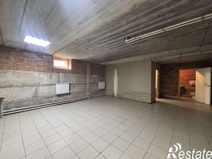Торговое помещение Московская улица, 24
