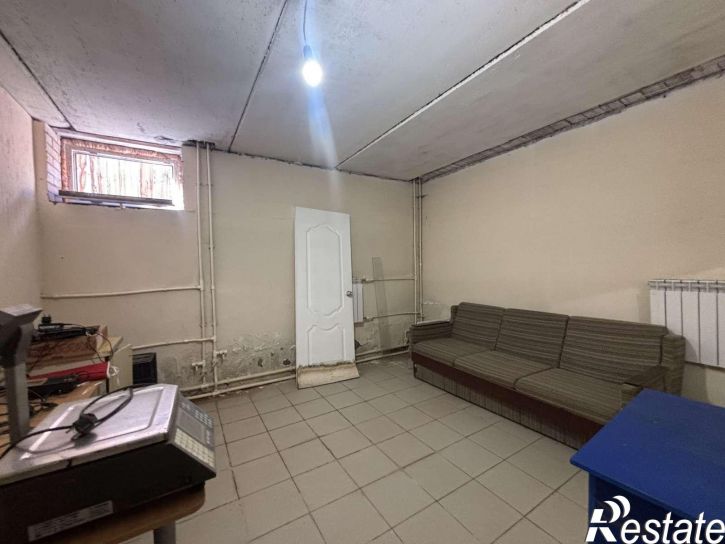 Торговое помещение Московская улица, 24