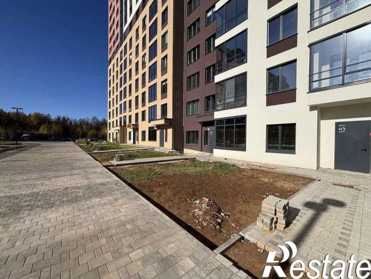 Офис Воткинское шоссе, 41к3