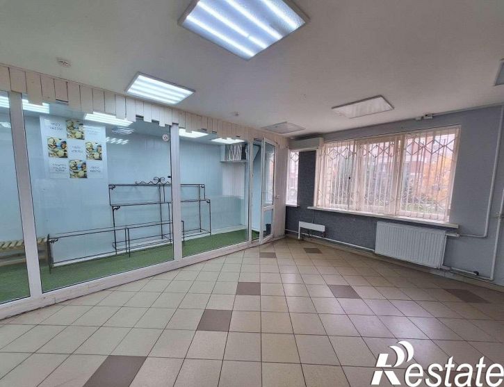 Торговое помещение Красноармейская улица, 71