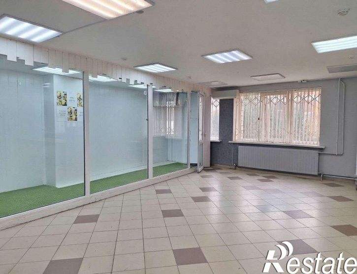 Торговое помещение Красноармейская улица, 71