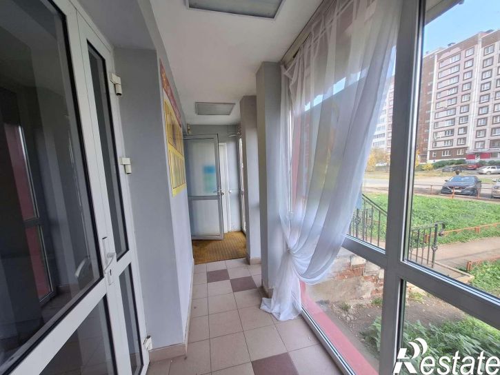 Торговое помещение Красноармейская улица, 71