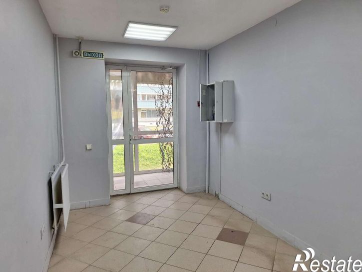 Торговое помещение Красноармейская улица, 71