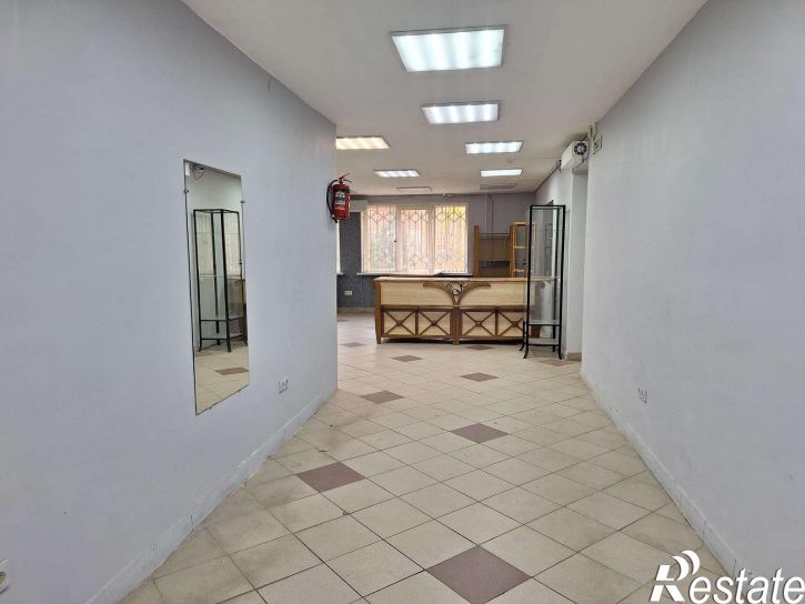 Торговое помещение Красноармейская улица, 71