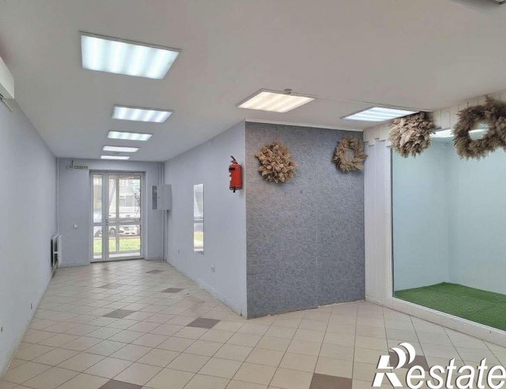 Торговое помещение Красноармейская улица, 71