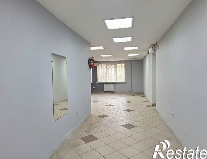 Торговое помещение Красноармейская улица, 71