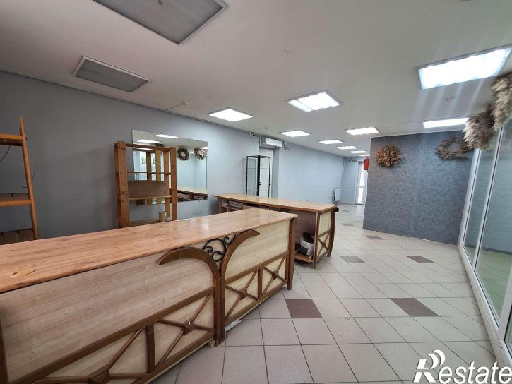 Торговое помещение Красноармейская улица, 71