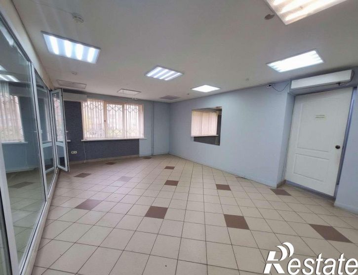 Торговое помещение Красноармейская улица, 71