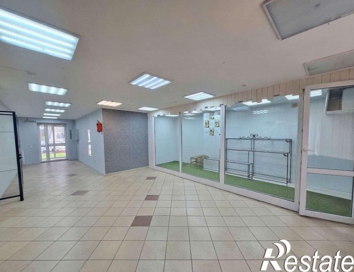 Торговое помещение Красноармейская улица, 71