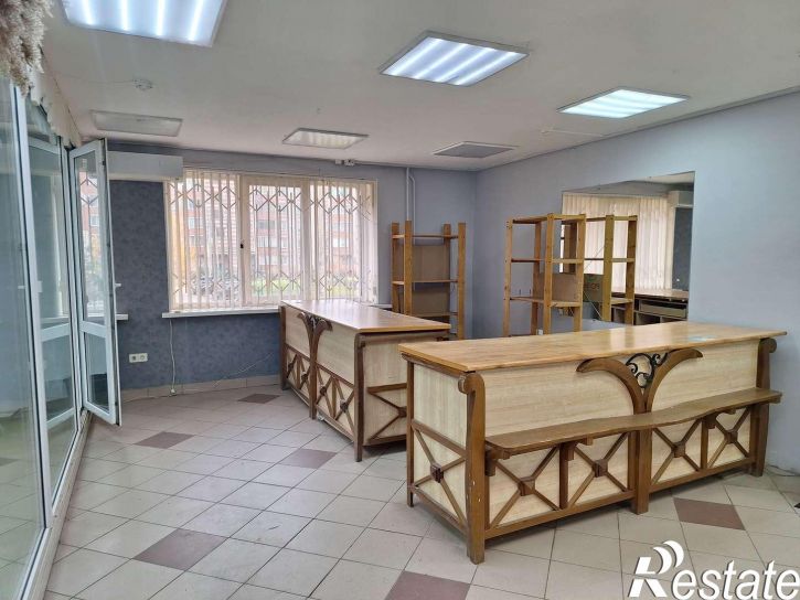 Торговое помещение Красноармейская улица, 71
