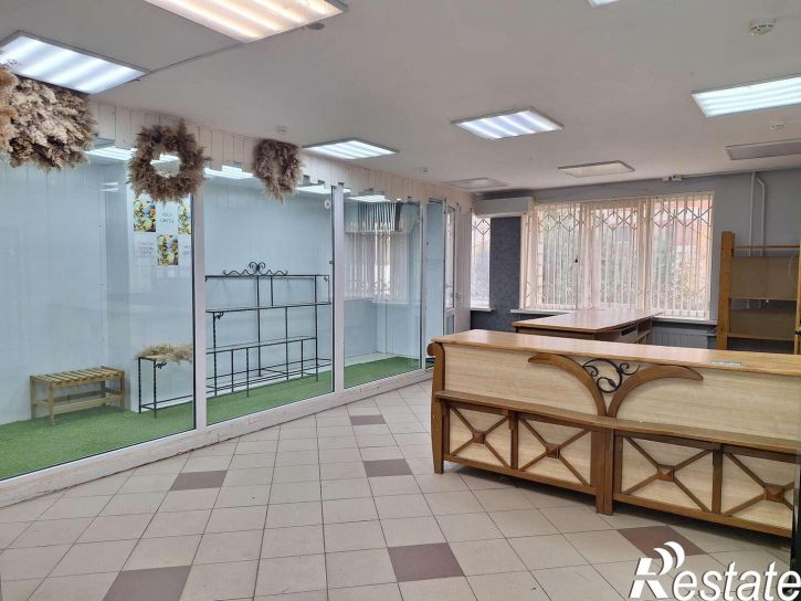 Торговое помещение Красноармейская улица, 71