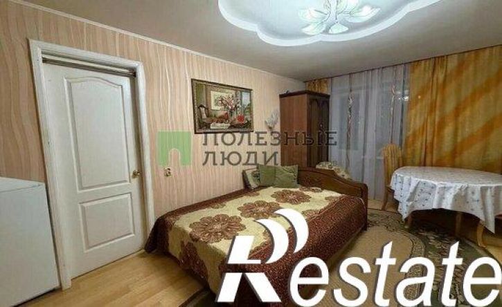 2-комн квартира Пушкинская улица, 232,  д. 232