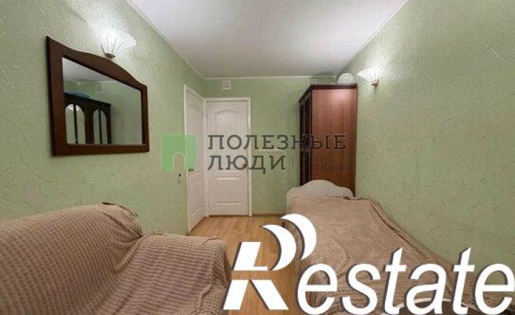 2-комн квартира Пушкинская улица, 232,  д. 232