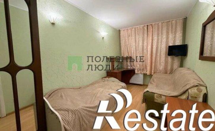 2-комн квартира Пушкинская улица, 232,  д. 232