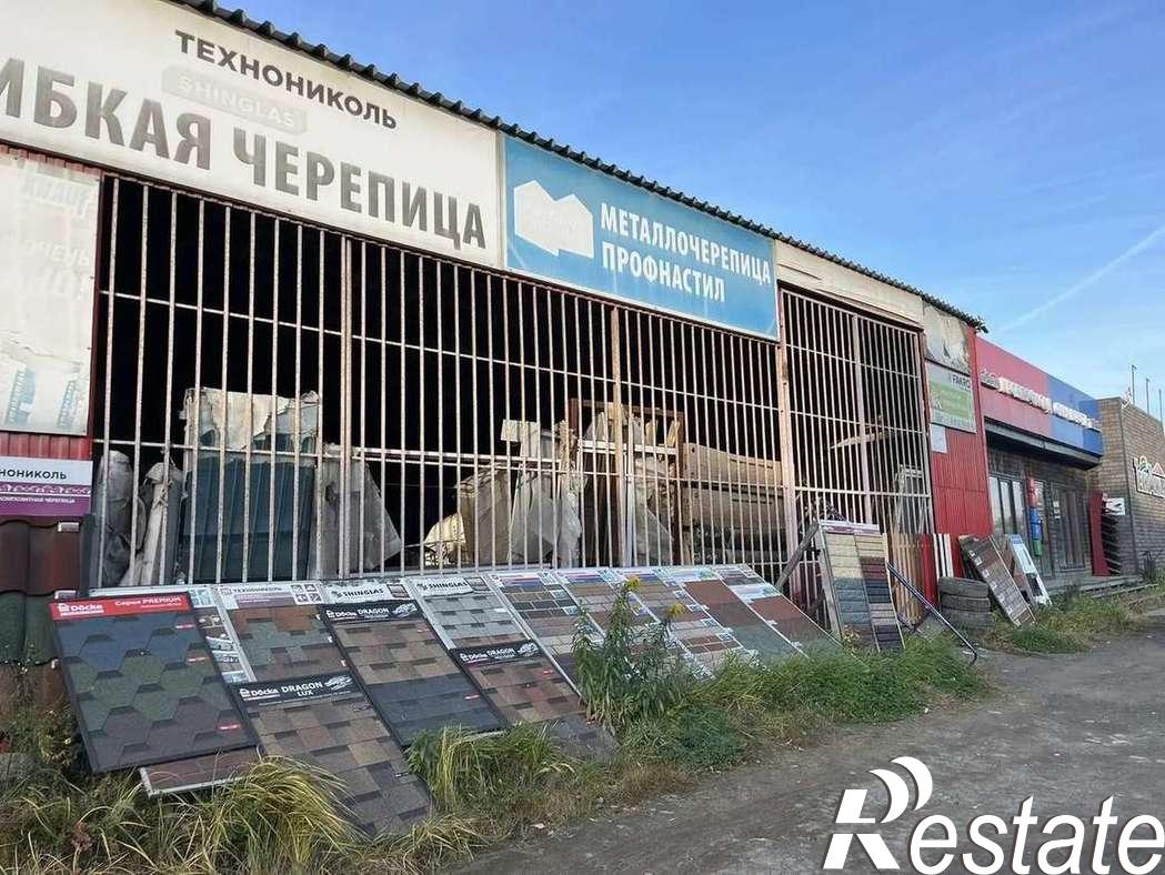 Сдать торговое помещение за 90 000 рублей на Баранова улица, 29 В