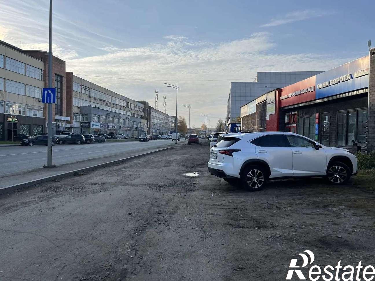 Сдать торговое помещение за 90 000 рублей на Баранова улица, 29 В