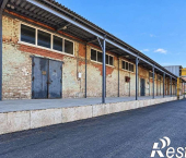 склад 475 кв м Промышленная улица, 8Г