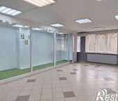 торговое помещение 56.4 кв м Красноармейская улица, 71