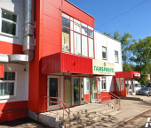 торговое помещение 84.5 кв м Воткинское шоссе, 76а