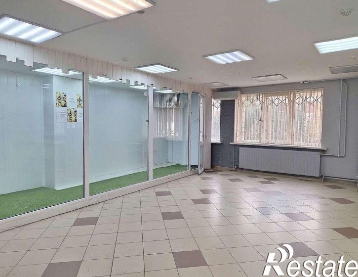 Торговое помещение Красноармейская улица, 71