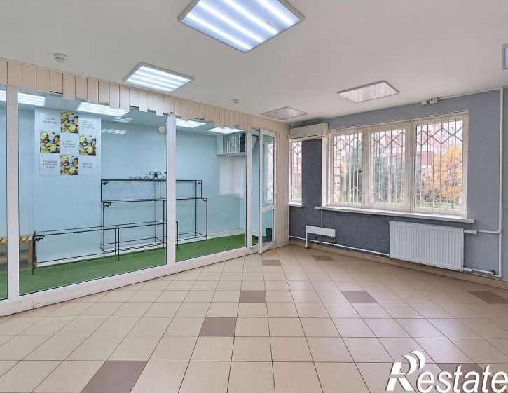 Торговое помещение Красноармейская улица, 71