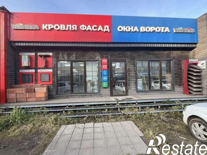 Торговое помещение Баранова улица, 29 В